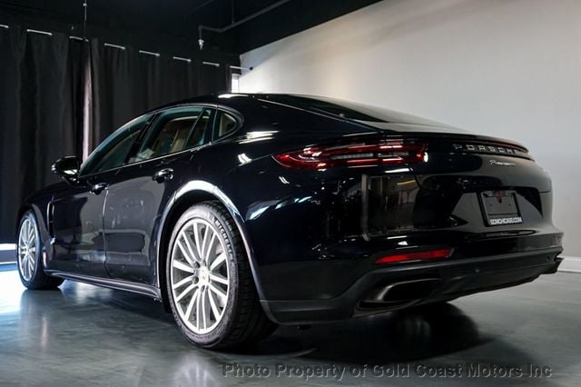 2018 Porsche Panamera *Premium Package Plus* *Adaptive Cruise* *$100k MSRP* - 22735755 - 6