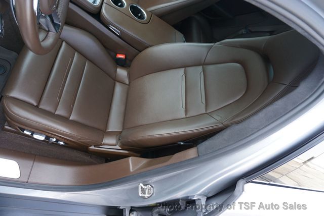 2018 Porsche Panamera Turbo Sport Turismo $182.690MSRP CARBON CERAMIC BRAKES 21"WHEELS - 22985555 - 13