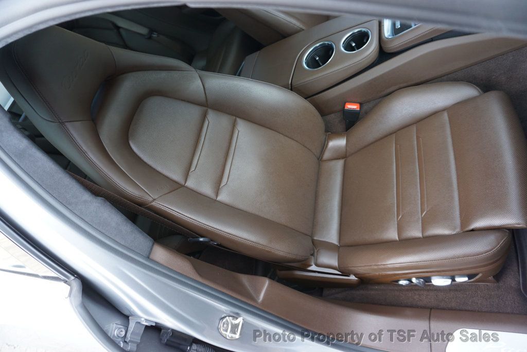 2018 Porsche Panamera Turbo Sport Turismo $182.690MSRP CARBON CERAMIC BRAKES 21"WHEELS - 22985555 - 14