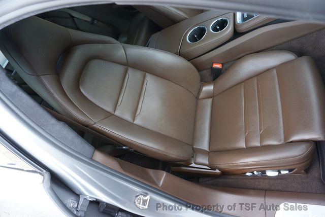 2018 Porsche Panamera Turbo Sport Turismo $182.690MSRP CARBON CERAMIC BRAKES 21"WHEELS - 22985555 - 14