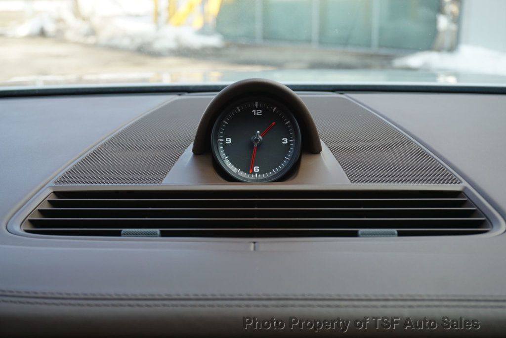 2018 Porsche Panamera Turbo Sport Turismo $182.690MSRP CARBON CERAMIC BRAKES 21"WHEELS - 22985555 - 24