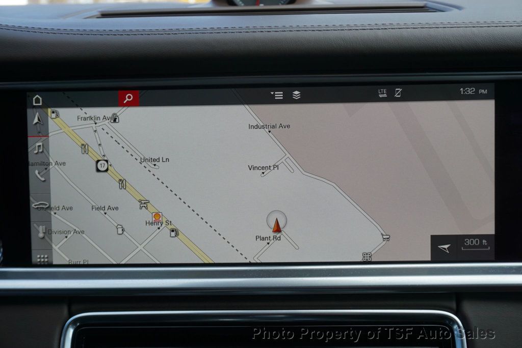 2018 Porsche Panamera Turbo Sport Turismo $182.690MSRP CARBON CERAMIC BRAKES 21"WHEELS - 22985555 - 25