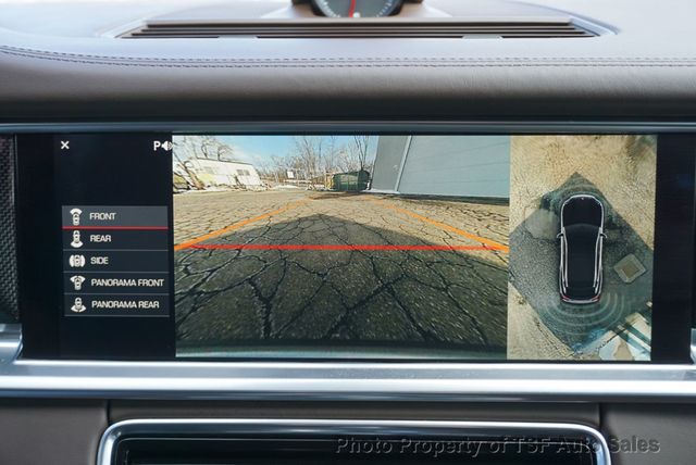 2018 Porsche Panamera Turbo Sport Turismo $182.690MSRP CARBON CERAMIC BRAKES 21"WHEELS - 22985555 - 27