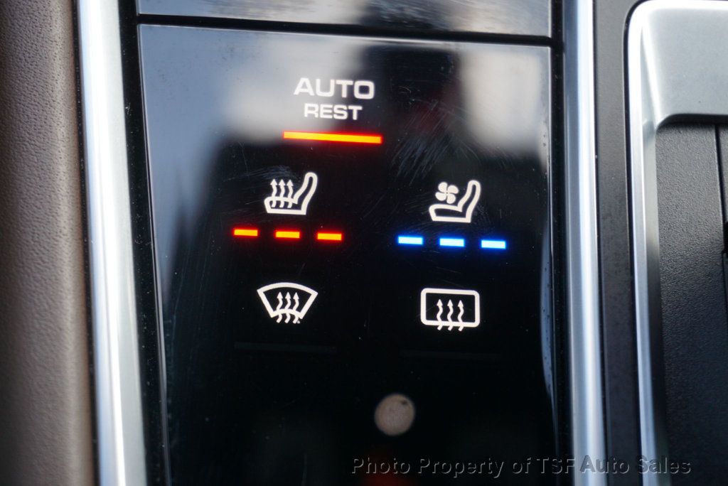 2018 Porsche Panamera Turbo Sport Turismo $182.690MSRP CARBON CERAMIC BRAKES 21"WHEELS - 22985555 - 40