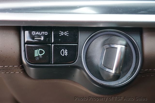 2018 Porsche Panamera Turbo Sport Turismo $182.690MSRP CARBON CERAMIC BRAKES 21"WHEELS - 22985555 - 44