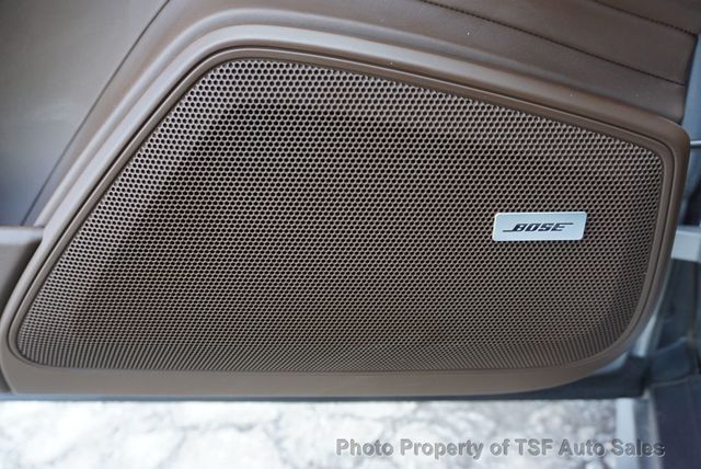 2018 Porsche Panamera Turbo Sport Turismo $182.690MSRP CARBON CERAMIC BRAKES 21"WHEELS - 22985555 - 46