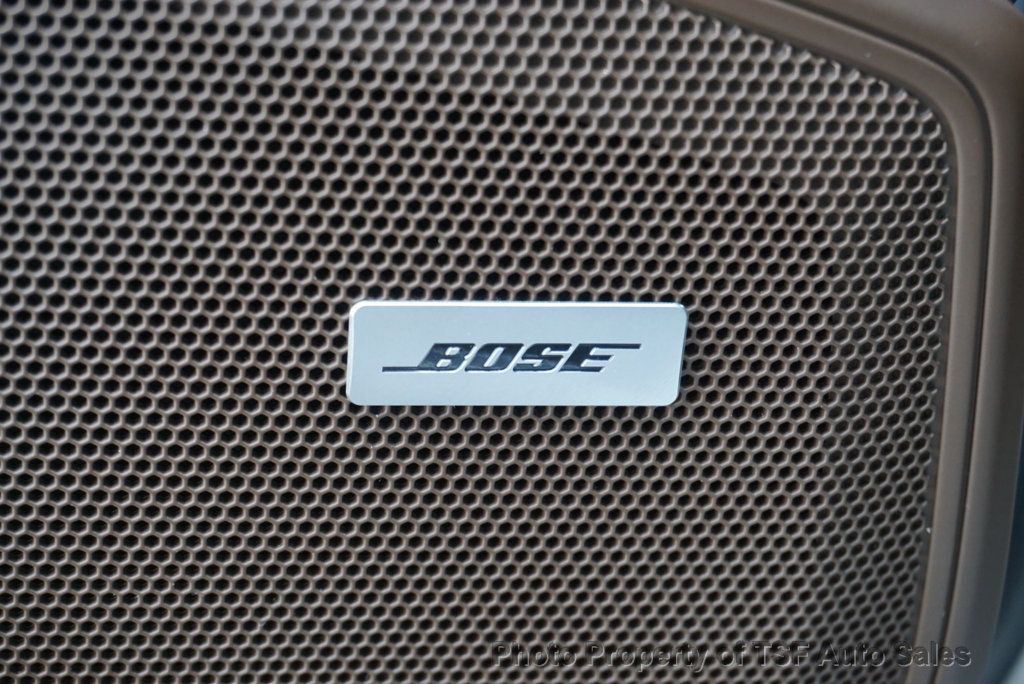 2018 Porsche Panamera Turbo Sport Turismo $182.690MSRP CARBON CERAMIC BRAKES 21"WHEELS - 22985555 - 47