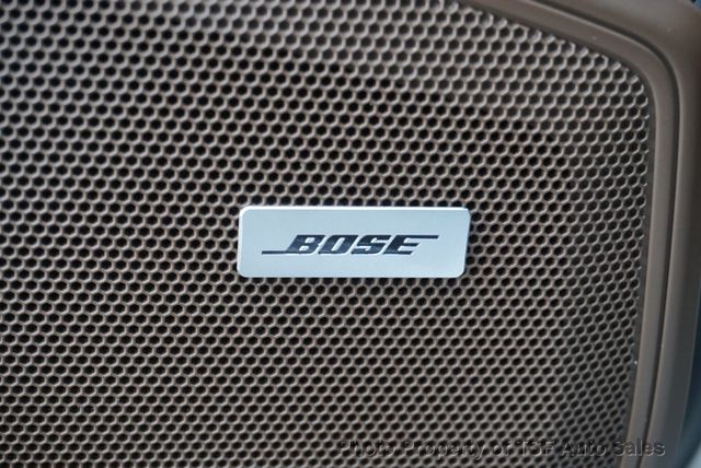 2018 Porsche Panamera Turbo Sport Turismo $182.690MSRP CARBON CERAMIC BRAKES 21"WHEELS - 22985555 - 47