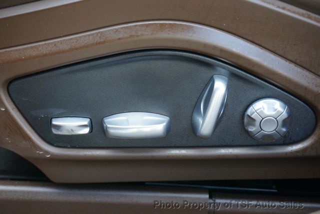 2018 Porsche Panamera Turbo Sport Turismo $182.690MSRP CARBON CERAMIC BRAKES 21"WHEELS - 22985555 - 48