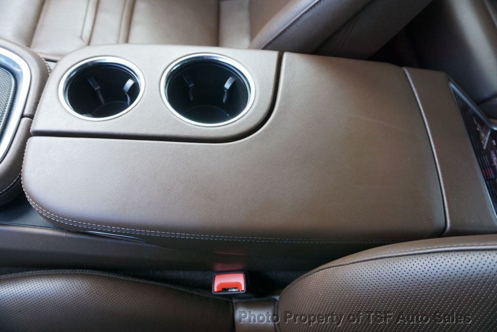 2018 Porsche Panamera Turbo Sport Turismo $182.690MSRP CARBON CERAMIC BRAKES 21"WHEELS - 22985555 - 53