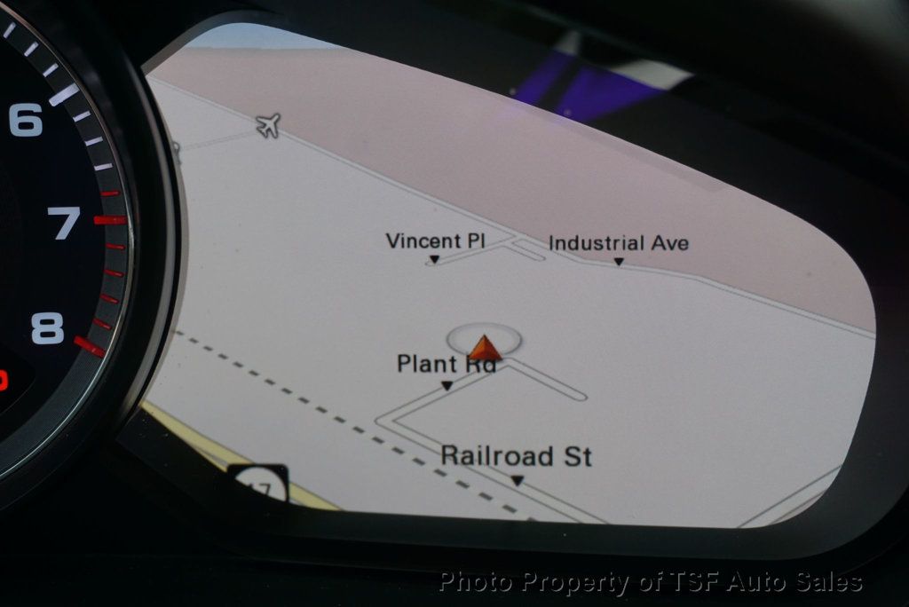 2018 Porsche Panamera Turbo Sport Turismo $182.690MSRP CARBON CERAMIC BRAKES 21"WHEELS - 22985555 - 68