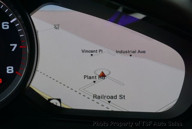 2018 Porsche Panamera Turbo Sport Turismo $182.690MSRP CARBON CERAMIC BRAKES 21"WHEELS - 22985555 - 68