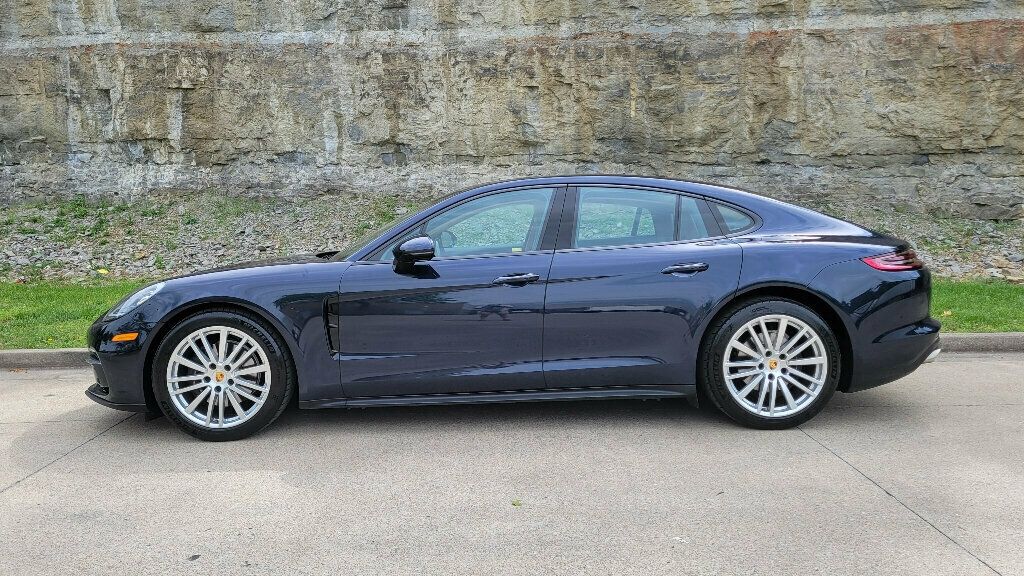2018 Porsche Panamera VERY LOW MILES Loaded Nav Htd+Cool Leather 615-300-6004 - 22420996 - 2