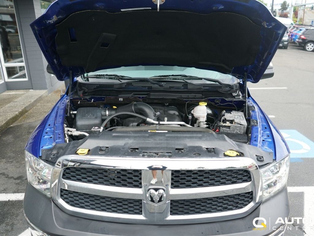 2018 Ram 1500  - 23037363 - 10
