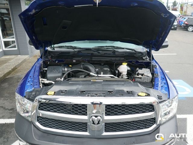 2018 Ram 1500  - 23037363 - 10