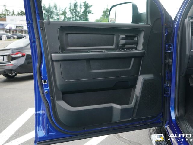 2018 Ram 1500  - 23037363 - 11