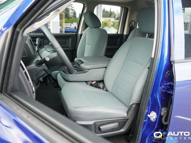 2018 Ram 1500  - 23037363 - 12