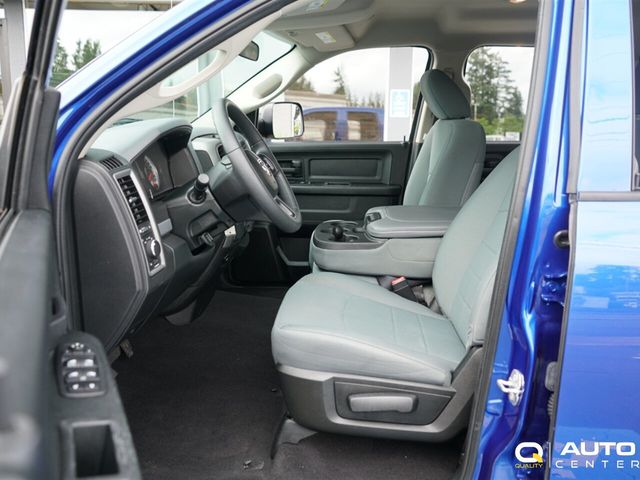 2018 Ram 1500  - 23037363 - 13
