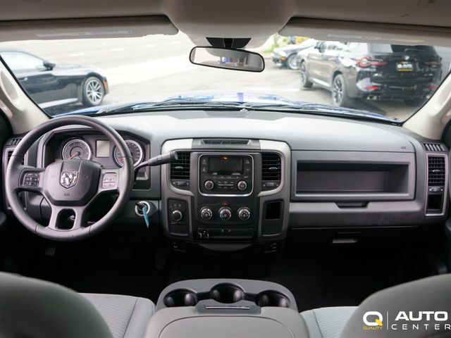 2018 Ram 1500  - 23037363 - 14