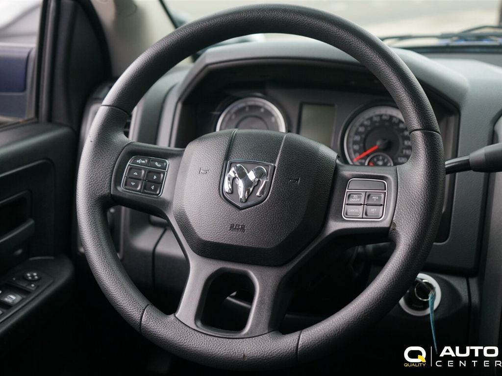 2018 Ram 1500  - 23037363 - 15