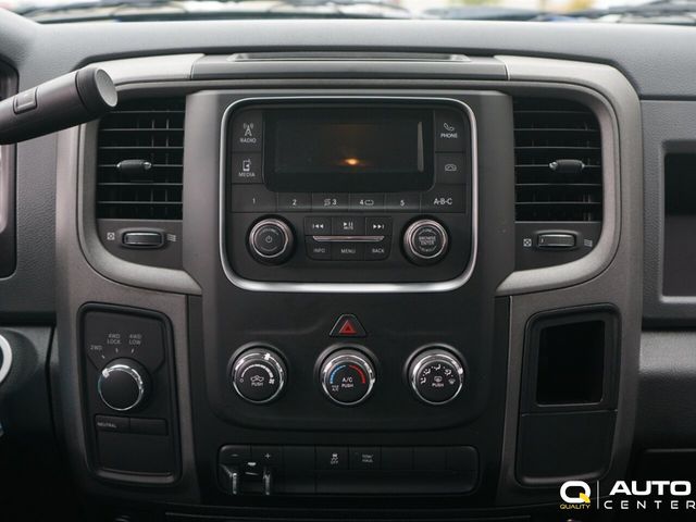 2018 Ram 1500  - 23037363 - 16