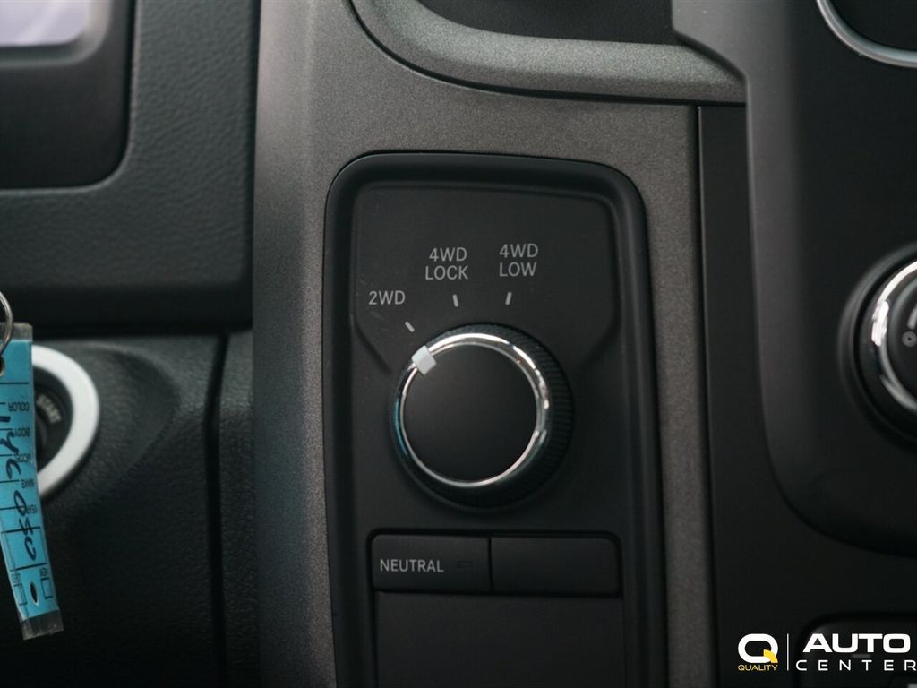 2018 Ram 1500  - 23037363 - 17