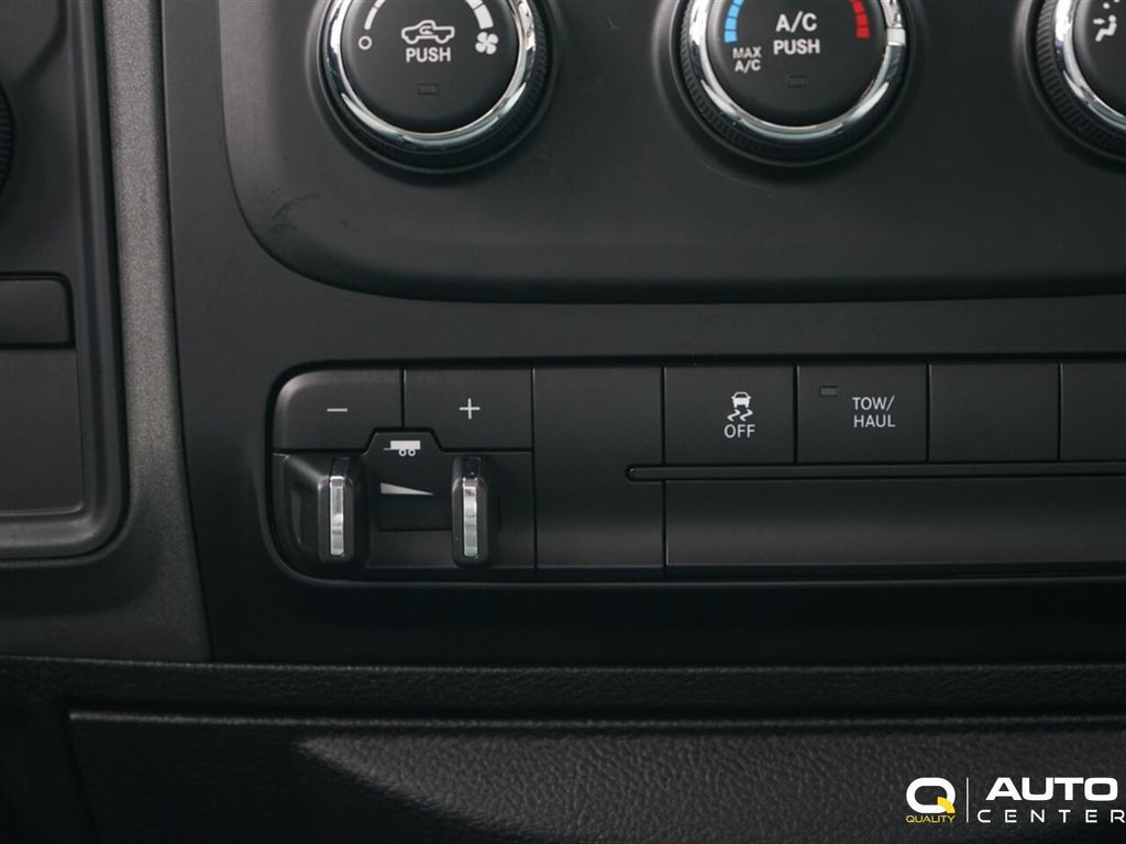 2018 Ram 1500  - 23037363 - 18
