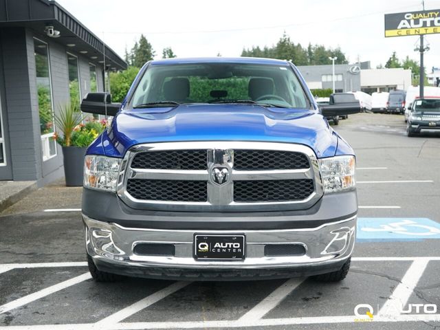 2018 Ram 1500  - 23037363 - 1