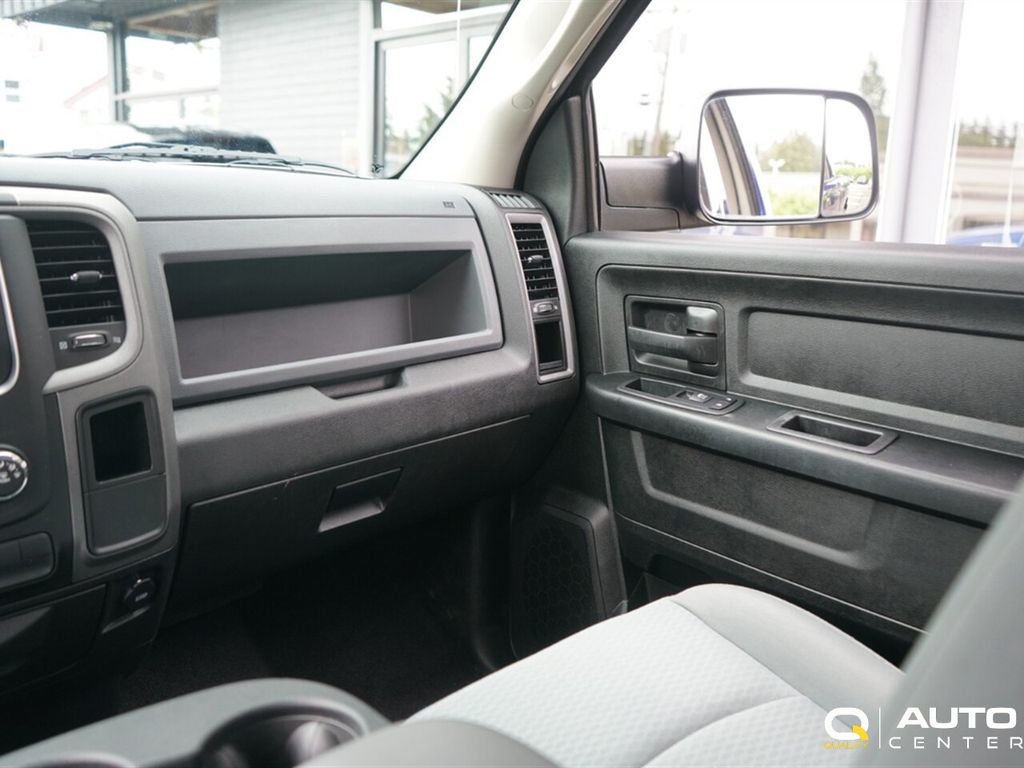 2018 Ram 1500  - 23037363 - 19