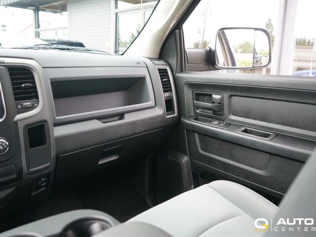2018 Ram 1500  - 23037363 - 19