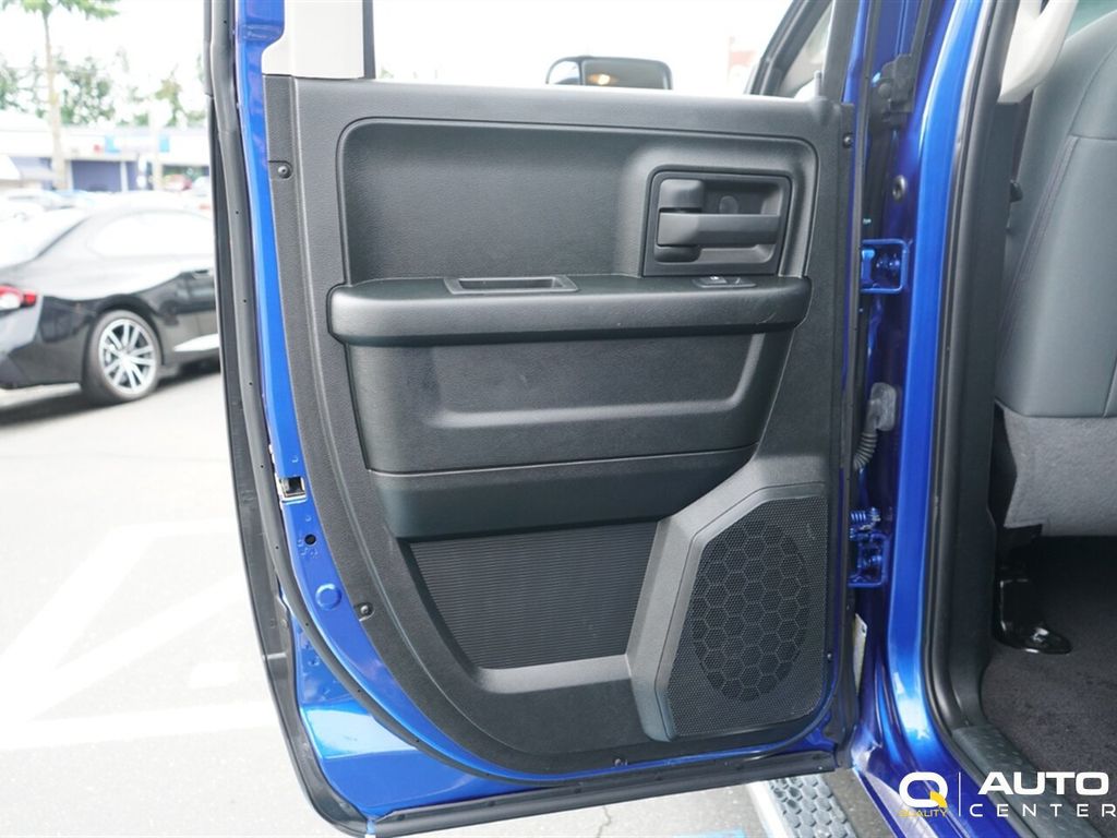 2018 Ram 1500  - 23037363 - 20