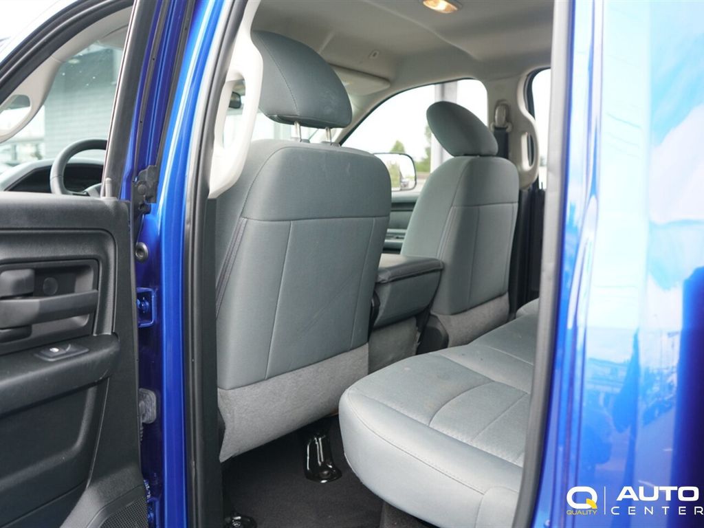 2018 Ram 1500  - 23037363 - 21