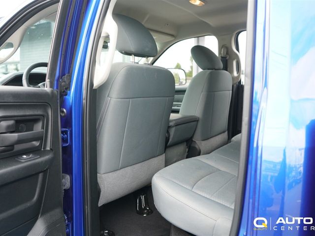 2018 Ram 1500  - 23037363 - 21