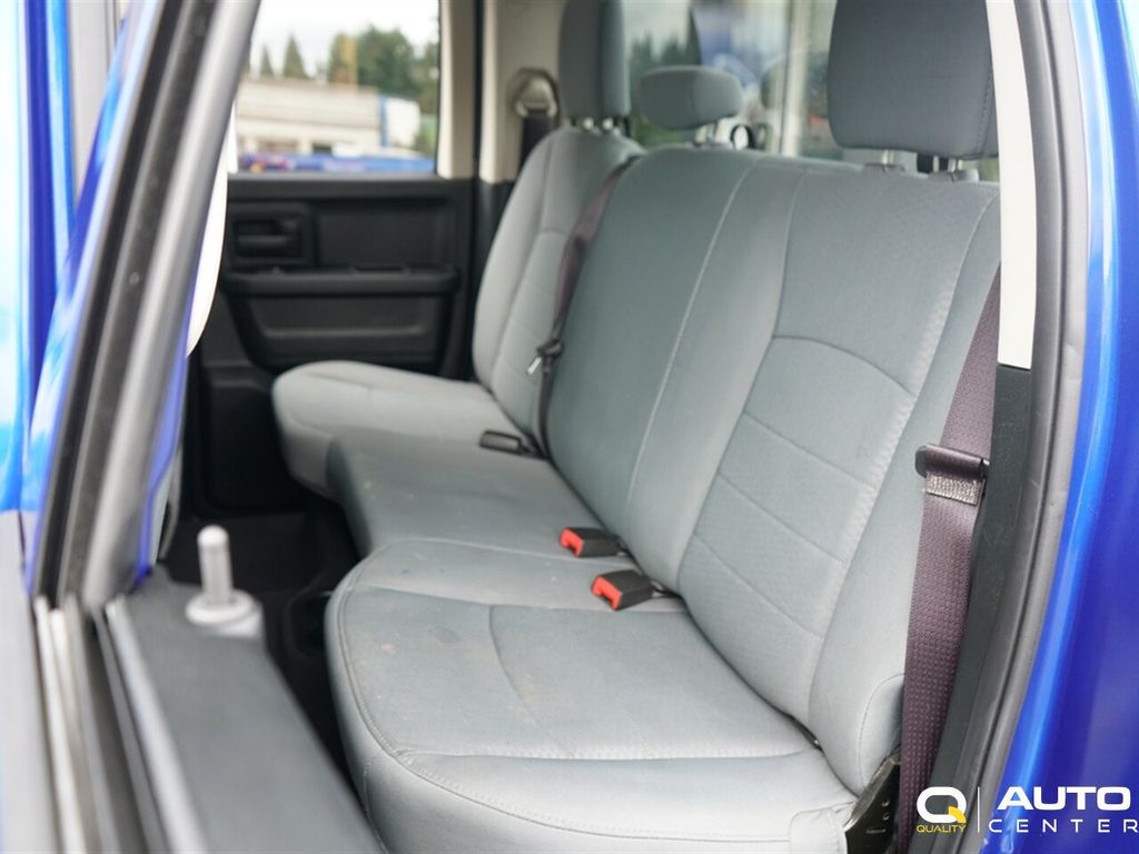 2018 Ram 1500  - 23037363 - 23