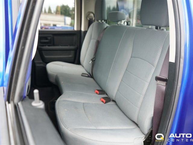 2018 Ram 1500  - 23037363 - 23