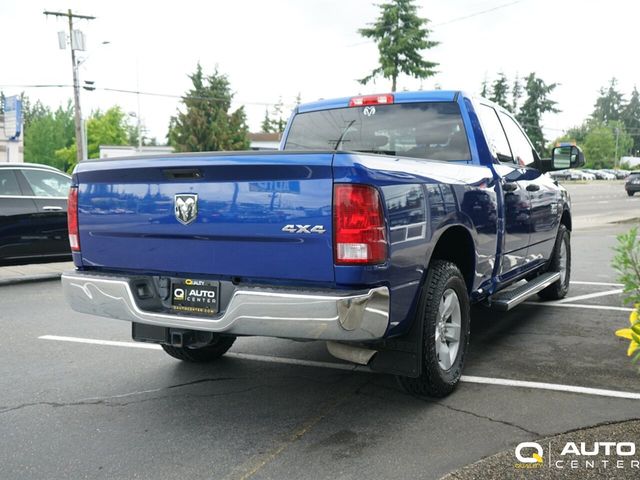 2018 Ram 1500  - 23037363 - 4