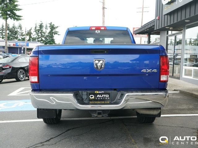 2018 Ram 1500  - 23037363 - 5