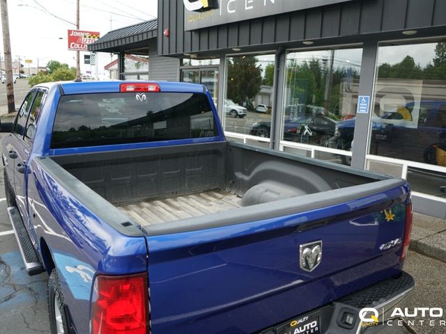 2018 Ram 1500  - 23037363 - 6