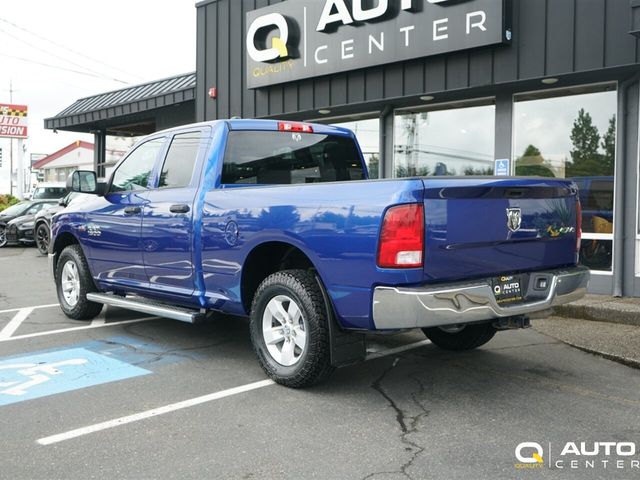 2018 Ram 1500  - 23037363 - 7