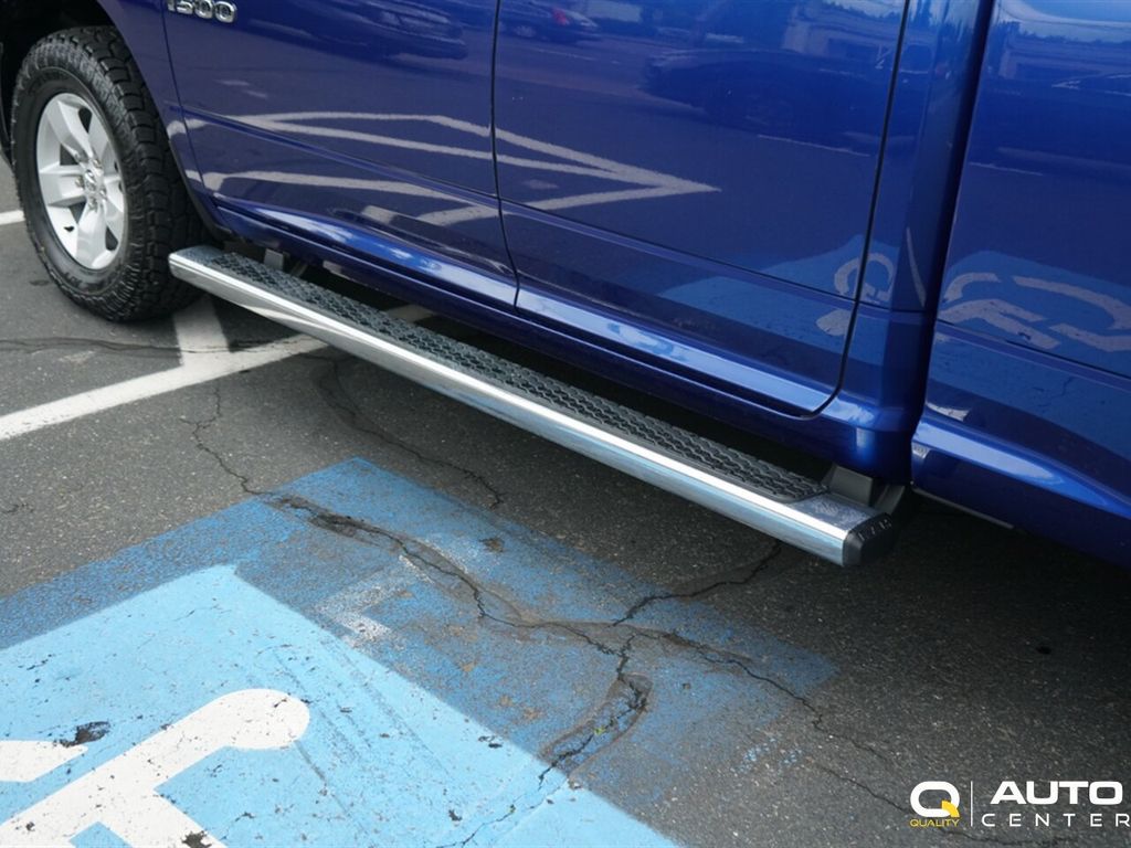 2018 Ram 1500  - 23037363 - 8