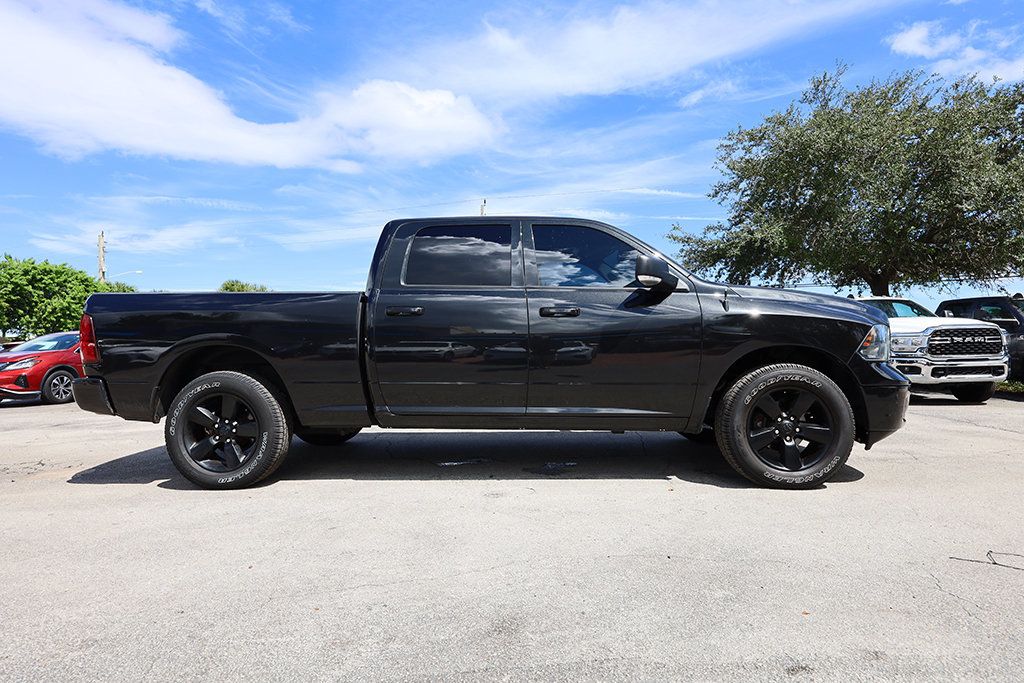 2018 Ram 1500 Big Horn photo 10