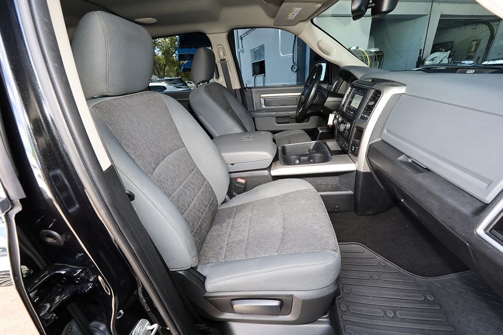 2018 Ram 1500 Big Horn photo 12