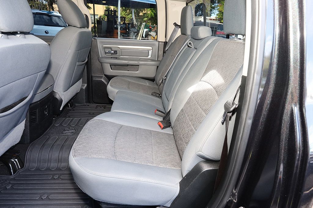 2018 Ram 1500 Big Horn photo 13