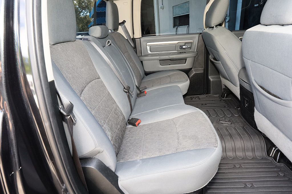 2018 Ram 1500 Big Horn photo 14
