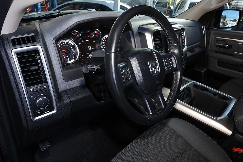 2018 Ram 1500 Big Horn photo 16