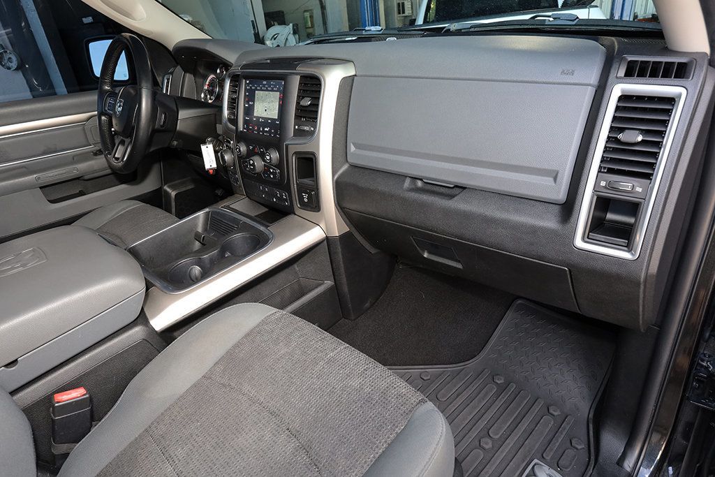 2018 Ram 1500 Big Horn photo 17