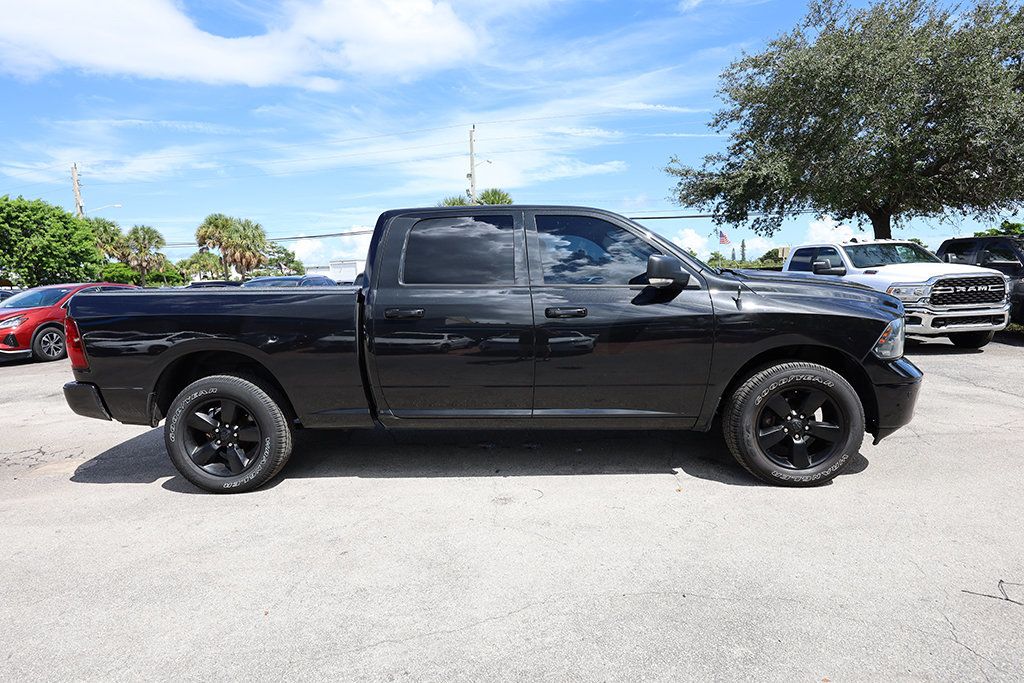 2018 Ram 1500 Big Horn photo 3