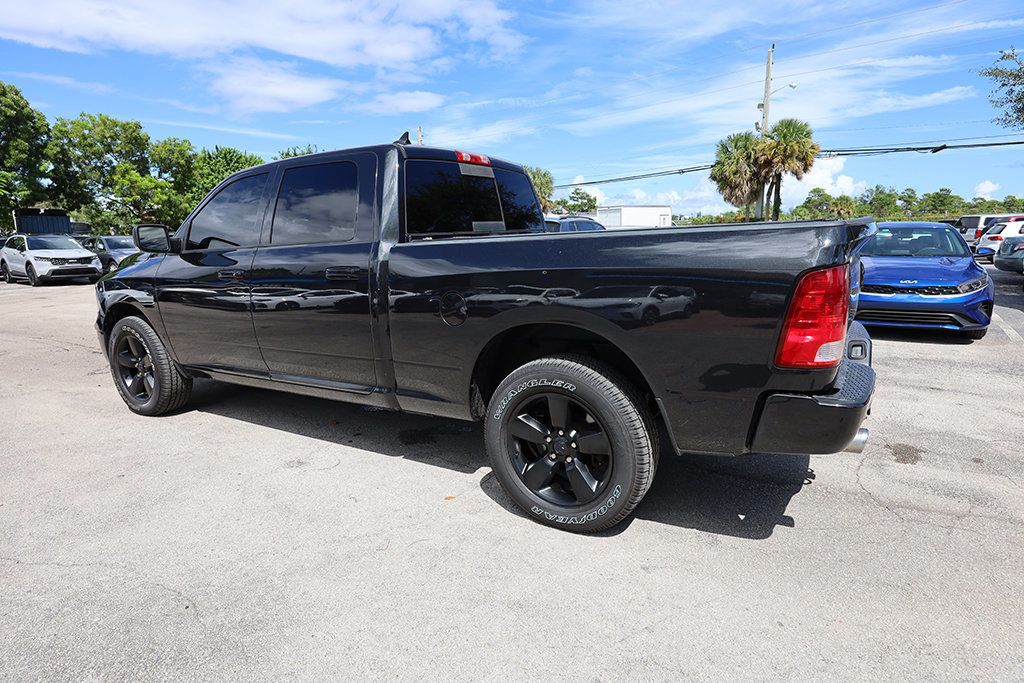 2018 Ram 1500 Big Horn photo 6