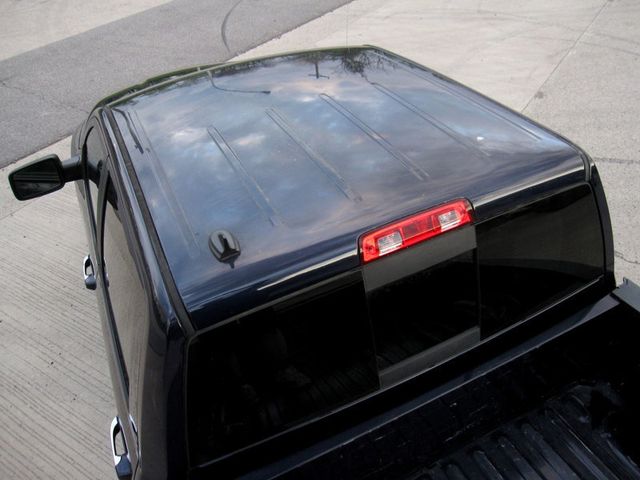 2018 Ram 1500 Big Horn 4x4 Crew Cab 5'7" Box - 23015084 - 14