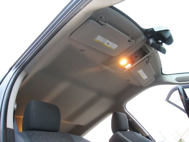 2018 Ram 1500 Big Horn 4x4 Crew Cab 5'7" Box - 23015084 - 25